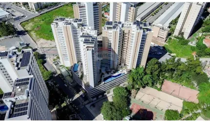 Apartamento a venda no Parque Del Sol Condomínio Inovatto Clube