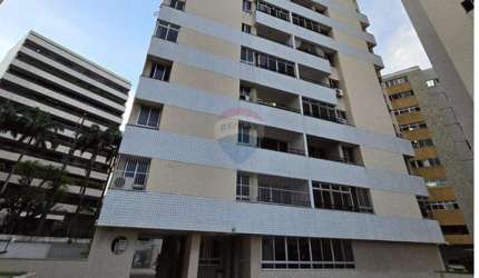 Apartamento 120m2,  a venda,  Aldeota