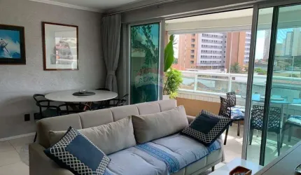 Apartamento Studio de Iracema