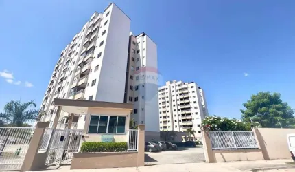 Condominínio Villa Treviso