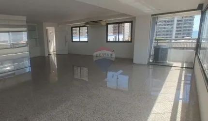 Edifício Port Ideal – Rua: Barão de Aracati