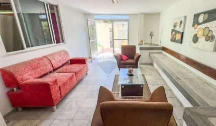 Apartamento em ótima localização no  Bairro Papicu - Edifício Hollywood
