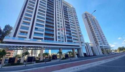 Apartamento a venda no Parque Del Sol Condomínio Inovatto Clube
