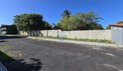 Terreno em Messejana, a venda, com 2.772m2