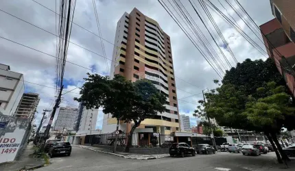 Apartamento  à Venda com 135 m² em Aldeota por R$ 630.000,00