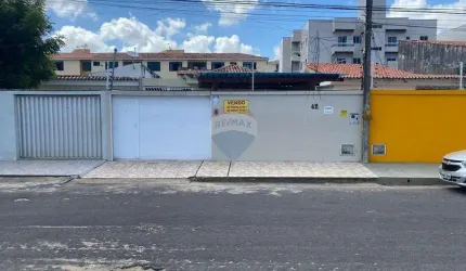 Casa do Vô Jorge