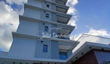 Apartamento de 2 suítes na Santa Terezinha Brusque
