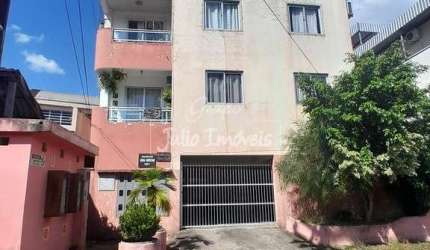 Apartamento 2 quarto para locação no centro