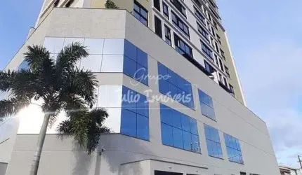 Apartamento para alugar mobiliado na Santa Rita