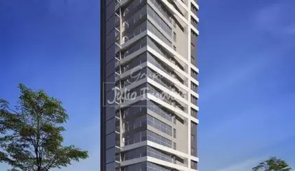Apartamento 4 suítes Centro de Brusque