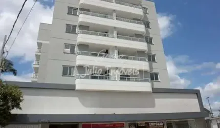 Imóvel de 3 suítes 2 vagas no Centro de Brusque
