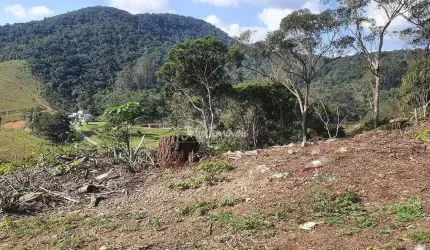 Terreno à venda na Limeira Brusque