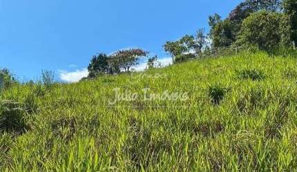 Terreno à venda no bairro de Souza Cruz em Brusque