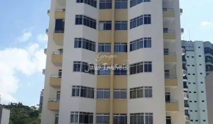 Apartamento 3 dormitórios no Centro de Brusque