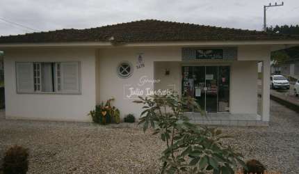 Casa 3 dormitórios Guabiruba Sul Guabiruba