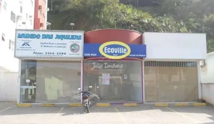 Sala para alugar no bairro Guarani