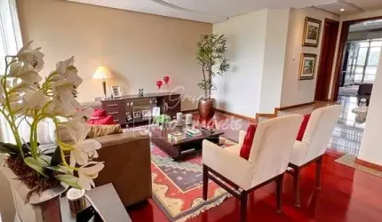 Apartamento 4 suítes São Luiz Brusque