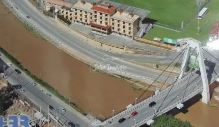 Hotel à venda no Centro de Brusque