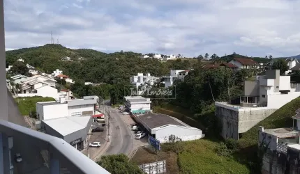 Apartamento3 dormitórios no Centro Brusque