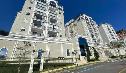 Apartamento de 2 dormitórios no Bairro Souza Cruz