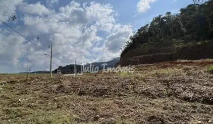 Terreno no Dom Joaquim Brusque