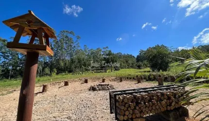 Terrenos para Sítio na Guabiruba