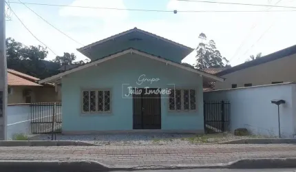 Casas 4 quartos Imigrantes Guabiruba