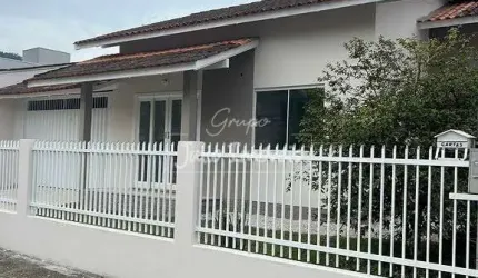 Casa solta no Dom Joaquim