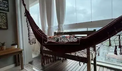 Apartamento à Venda no Centro, Brusque