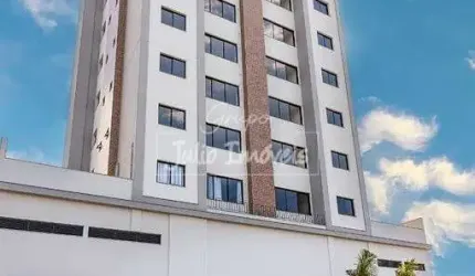 Apartamento 2 dormitórios 2 vagas Guarani Brusque