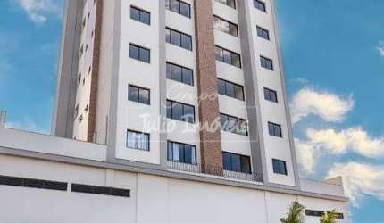 Apartamento 2 quartos e 2 vagas no Guarani Brusque