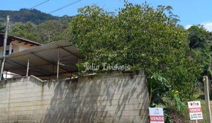 Terreno no Centro de Guabiruba