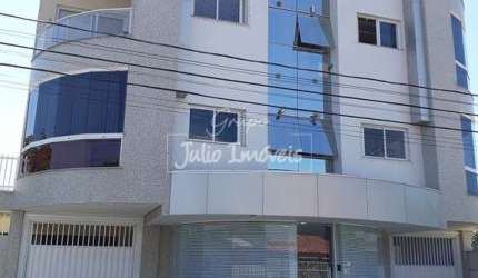 Apartamento a Venda no Souza Cruz - Brusque