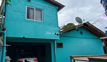 Casa 3 dormitórios no São Pedro em Brusque