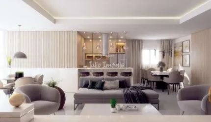 Imóvel 1 suíte 1 quarto Santa Terezinha Brusque