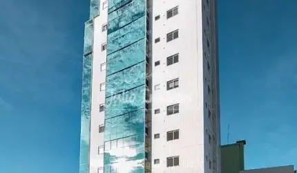 Apartamento alto padrão à venda no Centro