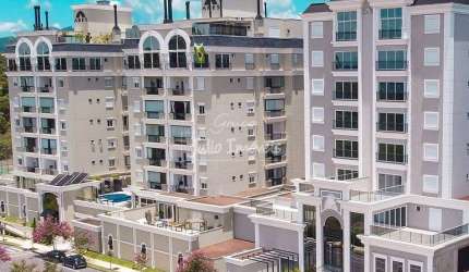Apartamento 2 quartos 1 vaga Souza Cruz Brusque