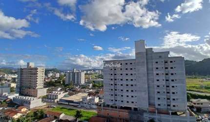 Apartamento 1 dormitório Res. Soho 1970
