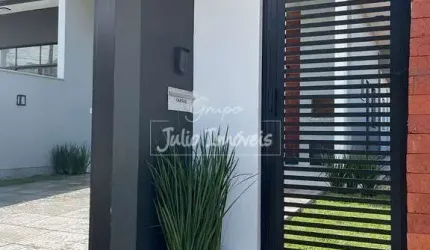 Casa 1 suíte 2 dormitórios no Planalto Brusque