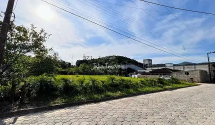 Casa 4 quartos São Pedro Guabiruba