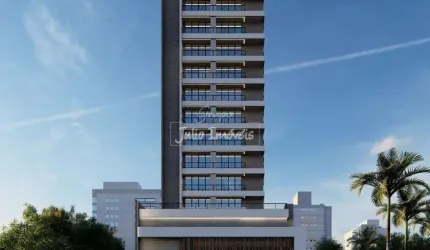 Apartamento 3 quartos, 2 vagas São Luiz Brusque