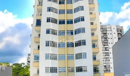 Apartamento de 3 dormitórios 1 vaga Centro Brusque
