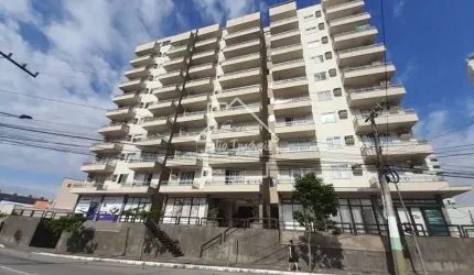 Apartamento com 3 dormitórios no Centro Brusque