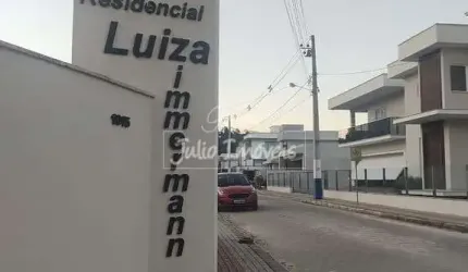 Terreno no bairro Guabiruba Sul em Guabiruba