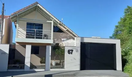 Casa 2 quartos Limoeiro em Brusque