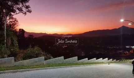Terreno condomínio no Centro de Guabiruba