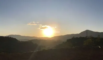 Terreno em loteamento na Sao Pedro em Guabiruba