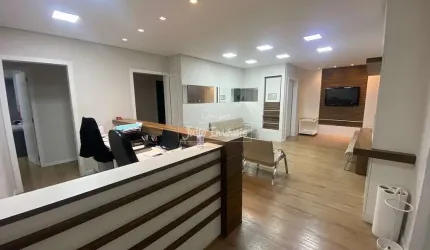 Sala Comercial a Venda no Centro Brusque