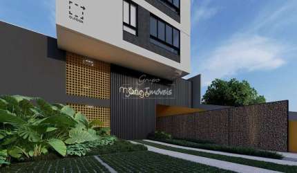 Apartamentos 3 dormitórios Santa Terezinha Brusque