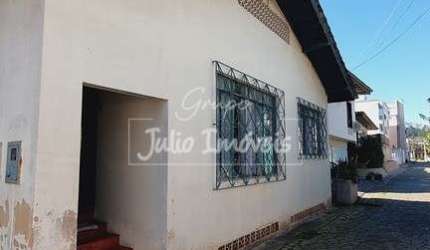 Casas no Centro de Brusque